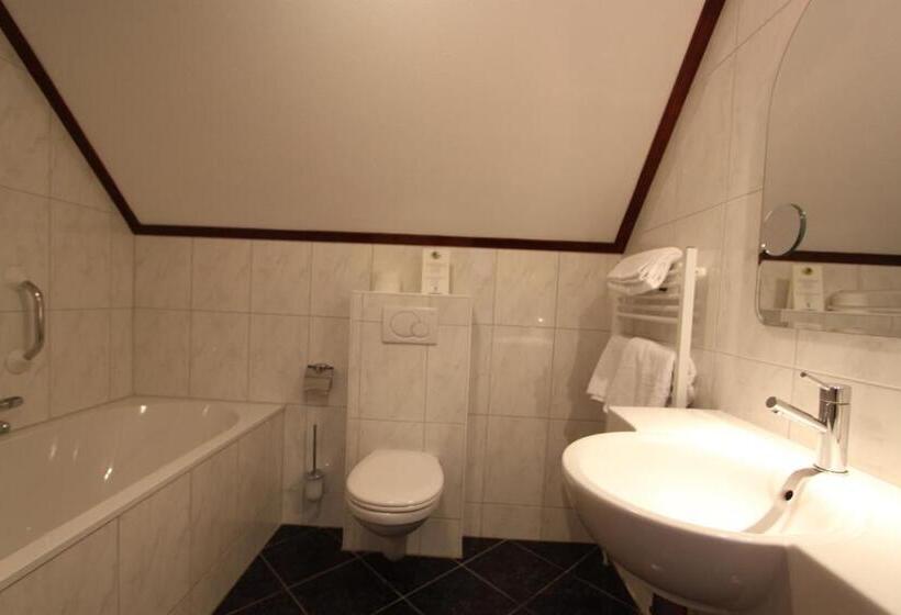 فندق De Torenhoeve