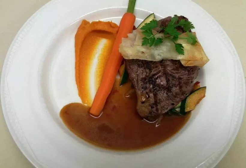 ホテル De Torenhoeve