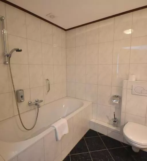 ホテル De Torenhoeve