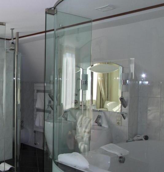 فندق De Torenhoeve