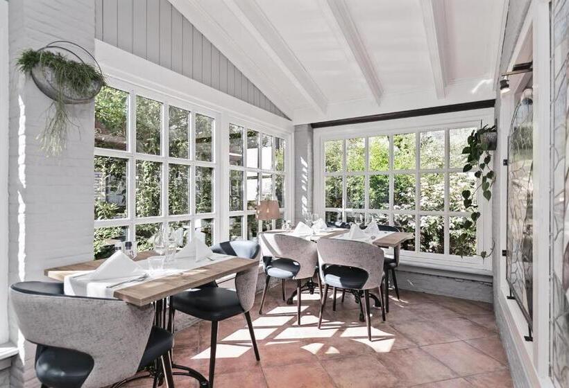 فندق De Torenhoeve