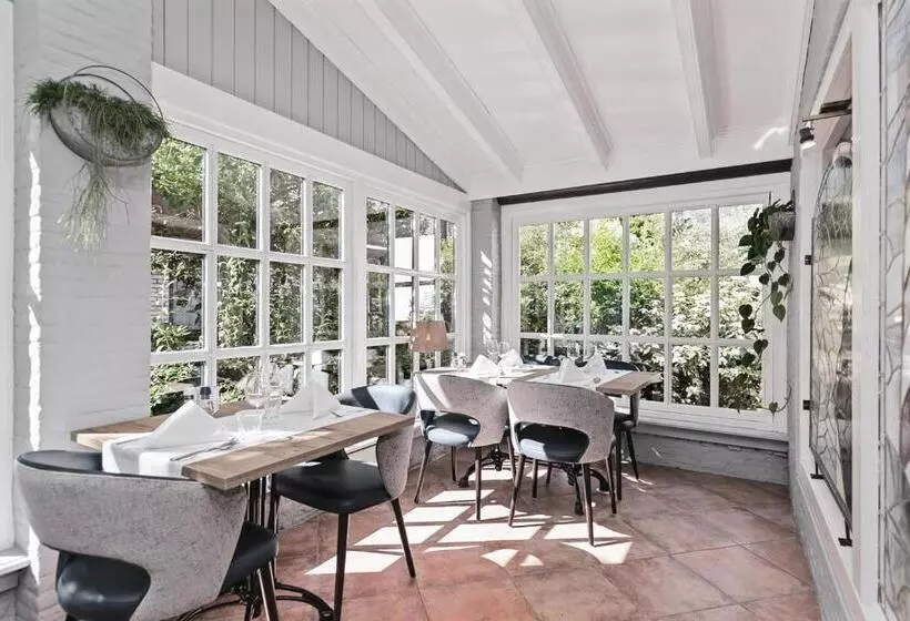 ホテル De Torenhoeve