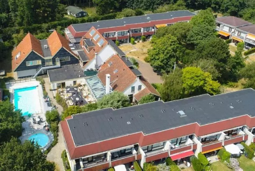 ホテル De Torenhoeve