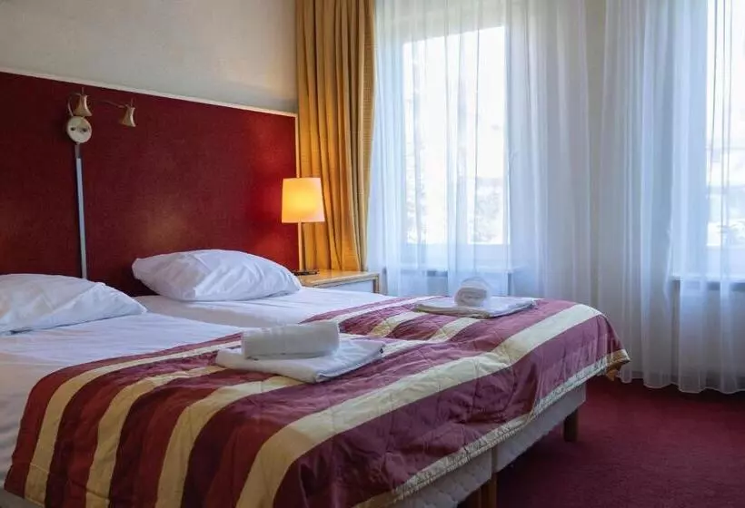 ホテル De Torenhoeve