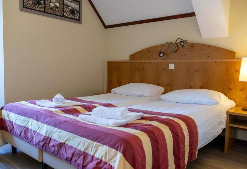 فندق De Torenhoeve