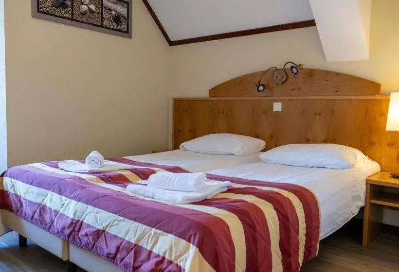 ホテル De Torenhoeve