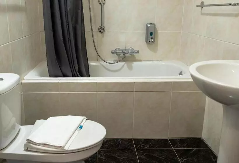 ホテル De Torenhoeve