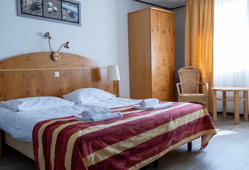 فندق De Torenhoeve