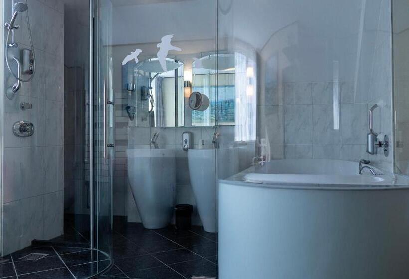 فندق De Torenhoeve