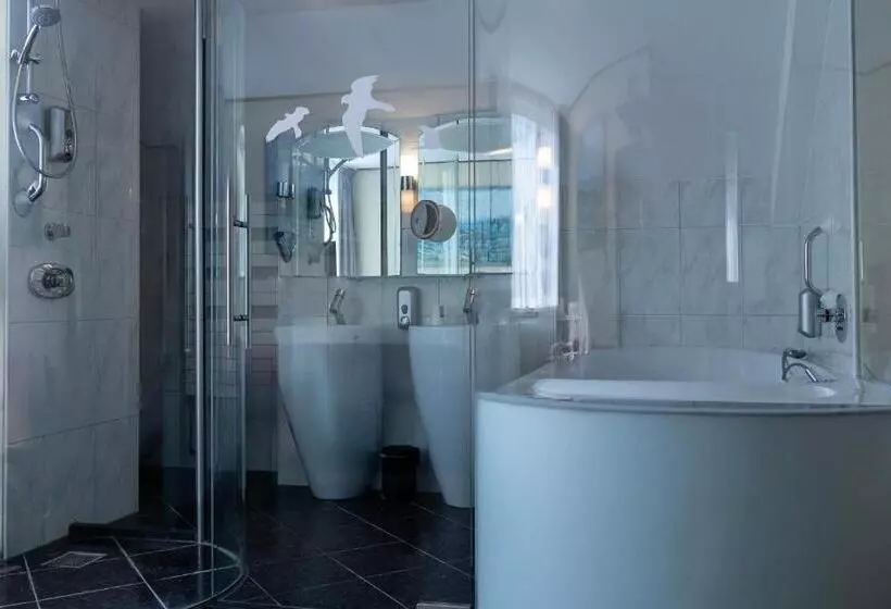 ホテル De Torenhoeve