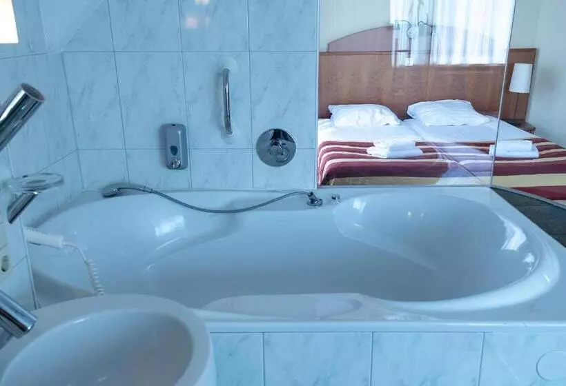 ホテル De Torenhoeve