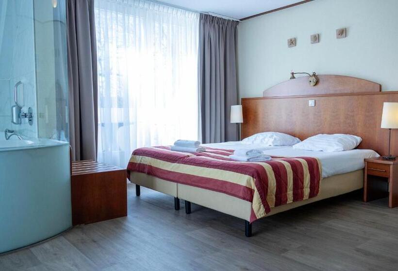 فندق De Torenhoeve