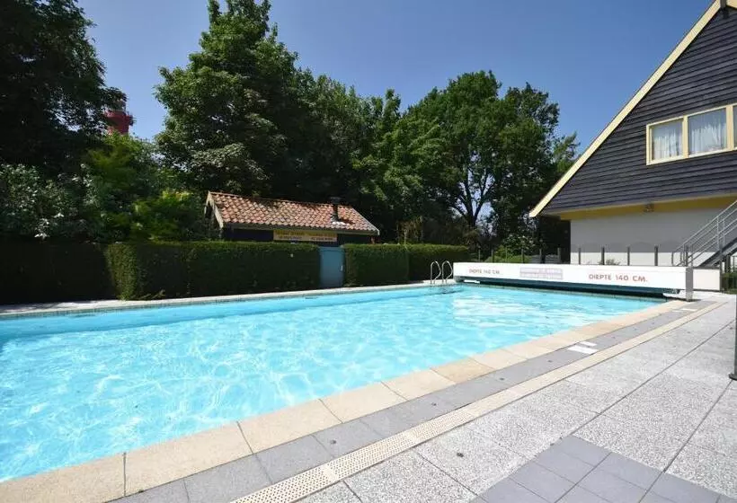 ホテル De Torenhoeve