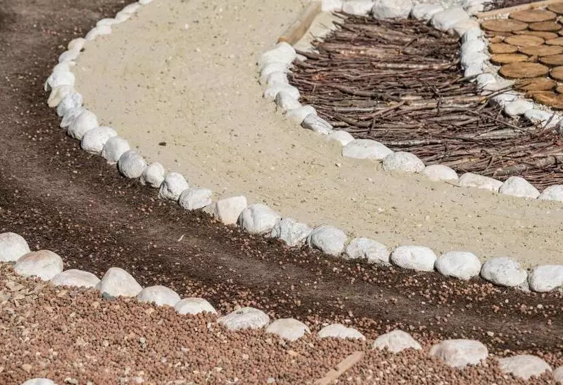 هتل Eco Terme Snovik, Kamnik