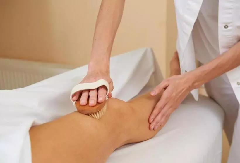 هتل Eco Terme Snovik, Kamnik