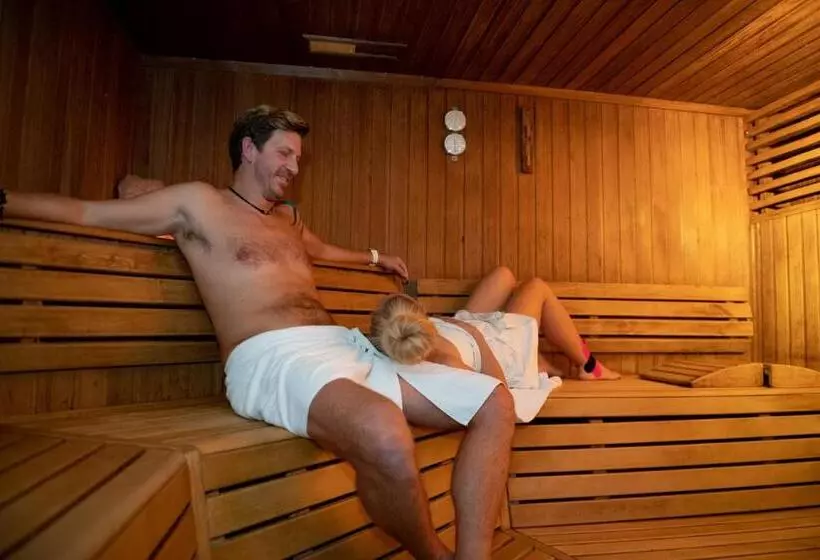 هتل Eco Terme Snovik, Kamnik