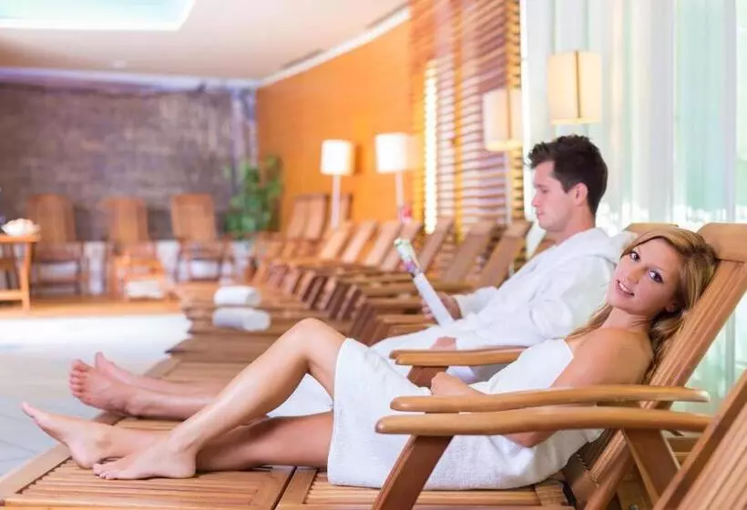 هتل Eco Terme Snovik, Kamnik