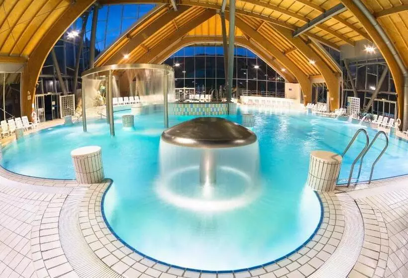 هتل Eco Terme Snovik, Kamnik