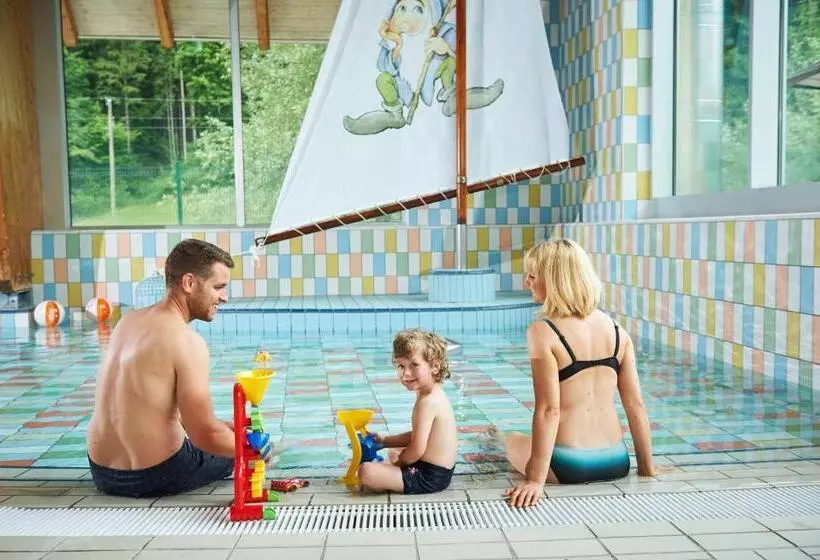 هتل Eco Terme Snovik, Kamnik