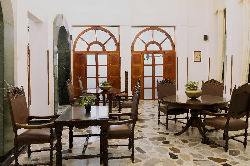 El Gran Hotel De Pereira