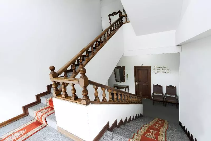 El Gran Hotel De Pereira