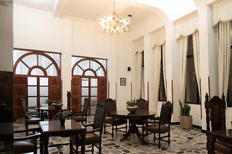 El Gran Hotel De Pereira