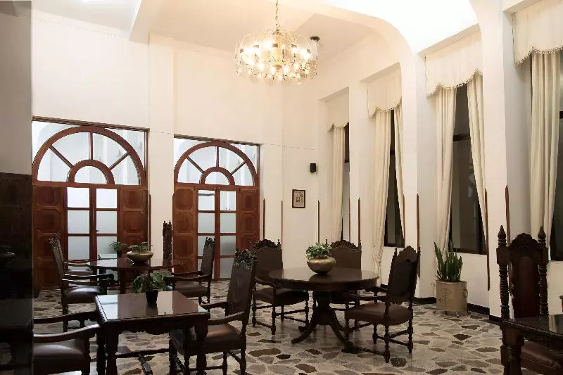 El Gran Hotel De Pereira