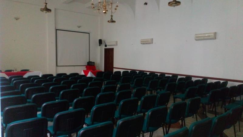 El Gran Hotel De Pereira