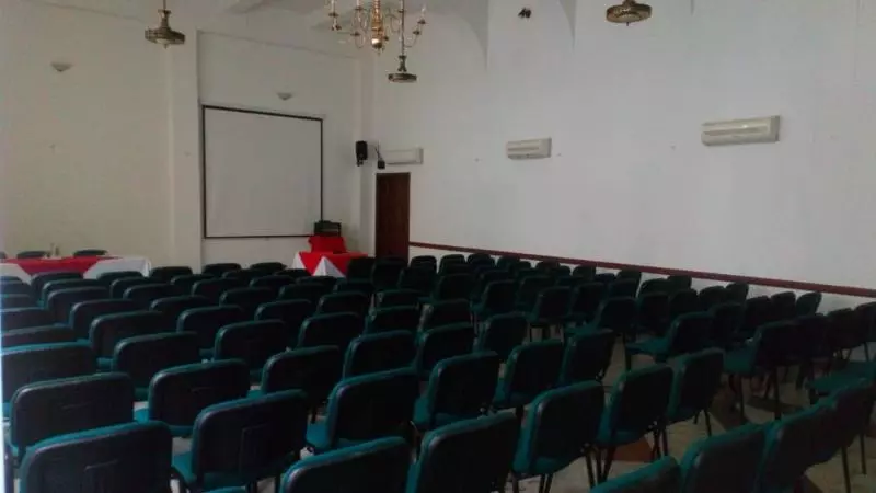 El Gran Hotel De Pereira