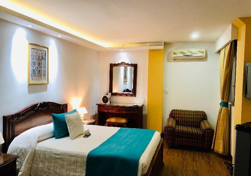 El Gran Hotel De Pereira