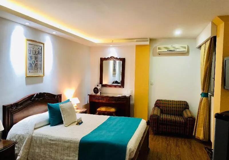 El Gran Hotel De Pereira