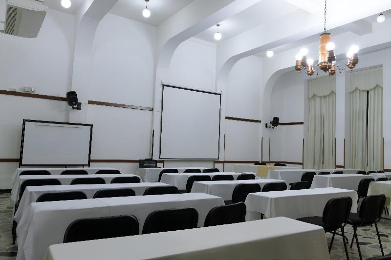 El Gran Hotel De Pereira