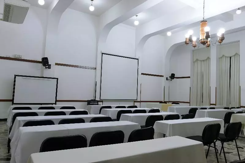 El Gran Hotel De Pereira