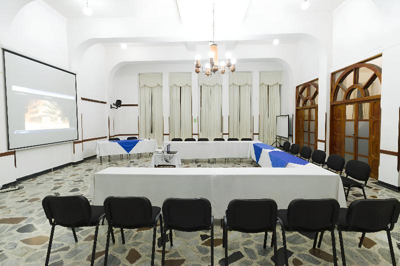 El Gran Hotel De Pereira