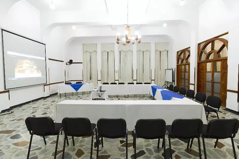 El Gran Hotel De Pereira