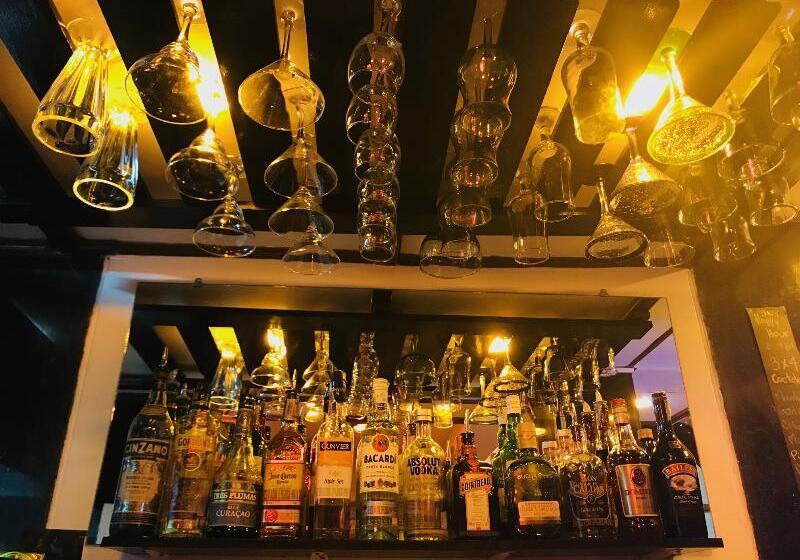 El Gran Hotel De Pereira