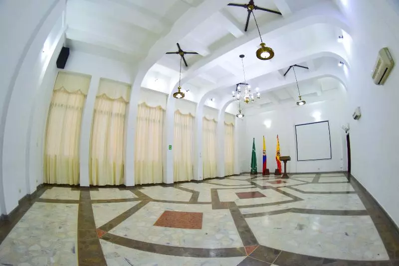 El Gran Hotel De Pereira