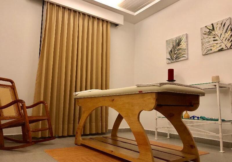 El Gran Hotel De Pereira