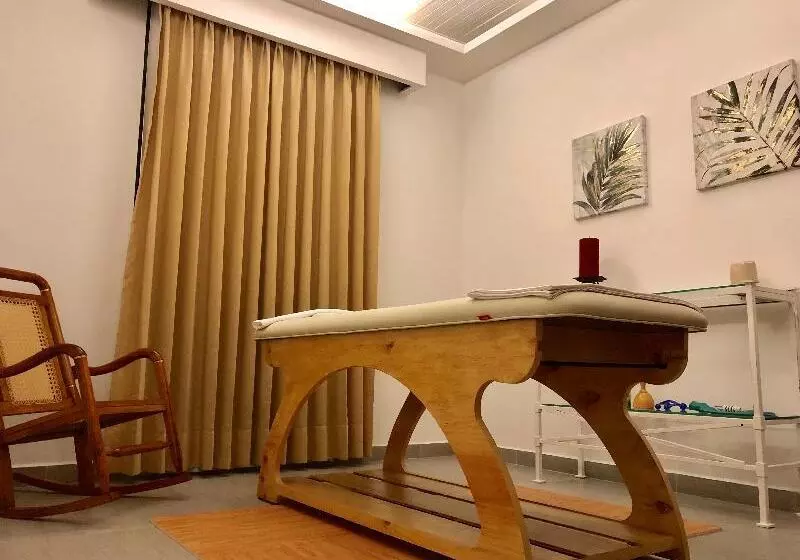 El Gran Hotel De Pereira