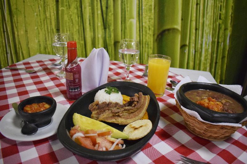 El Gran Hotel De Pereira