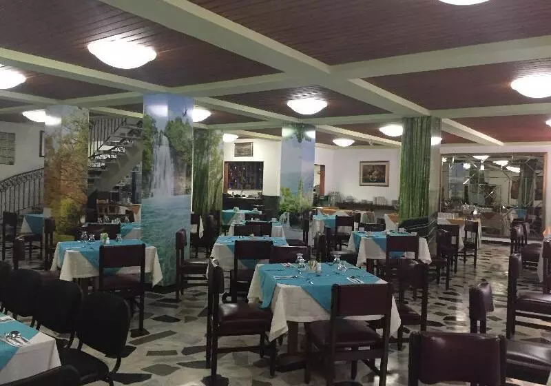 El Gran Hotel De Pereira