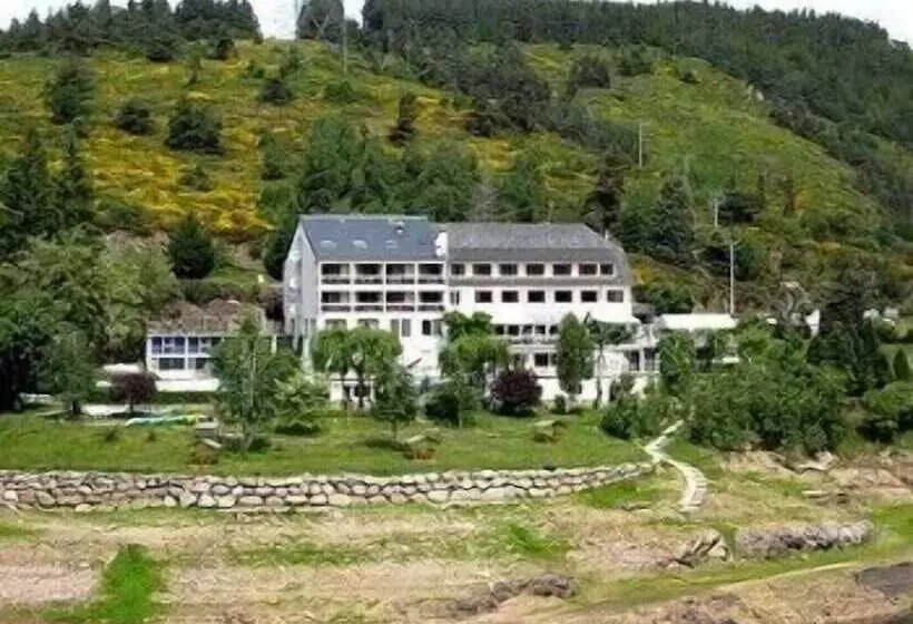 酒店 Garabit Hôtel