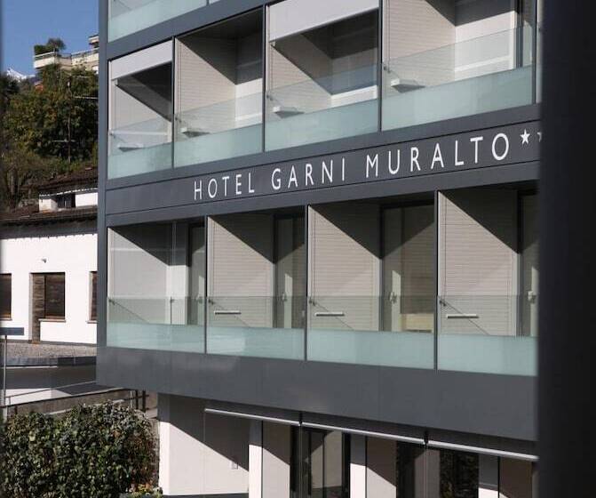 Hotel Muralto