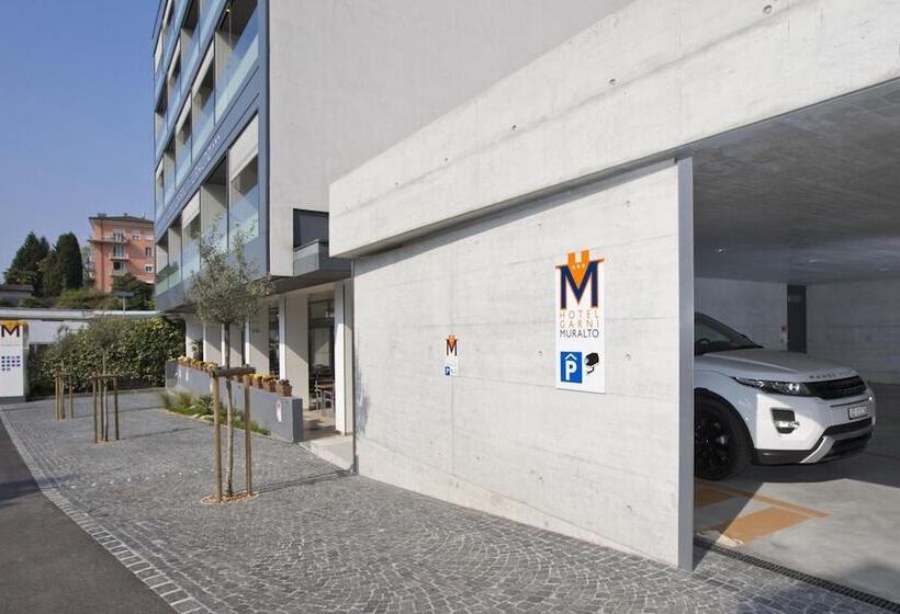 Hotel Muralto