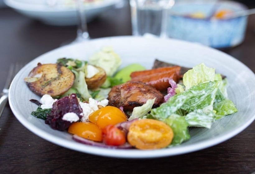 Hällsnäs Hotell & Restaurang