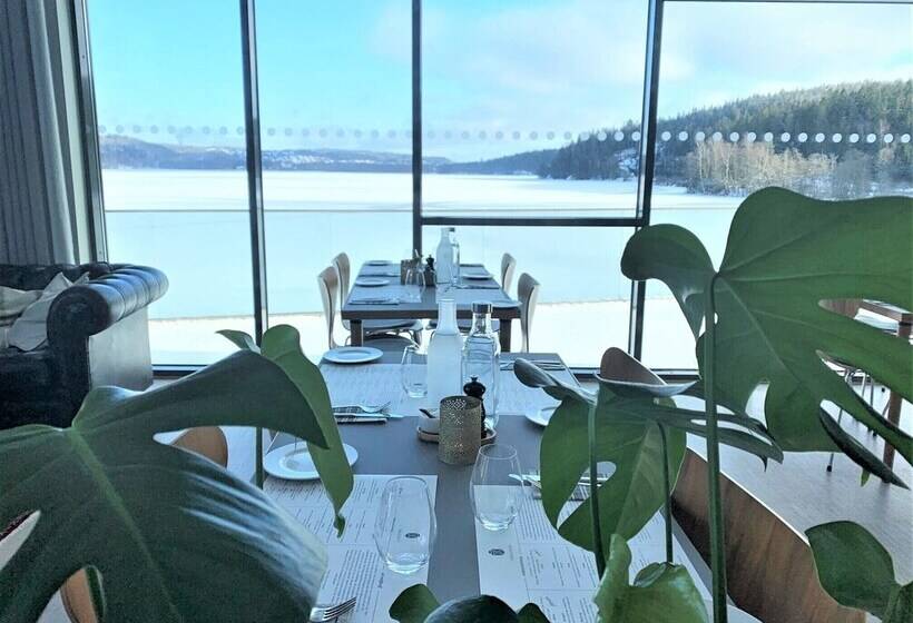 Hällsnäs Hotell & Restaurang