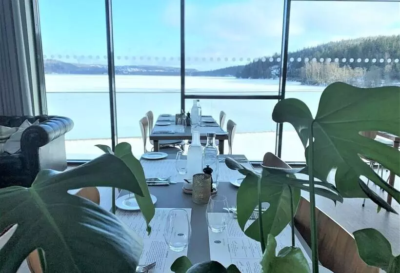 Hällsnäs Hotell & Restaurang