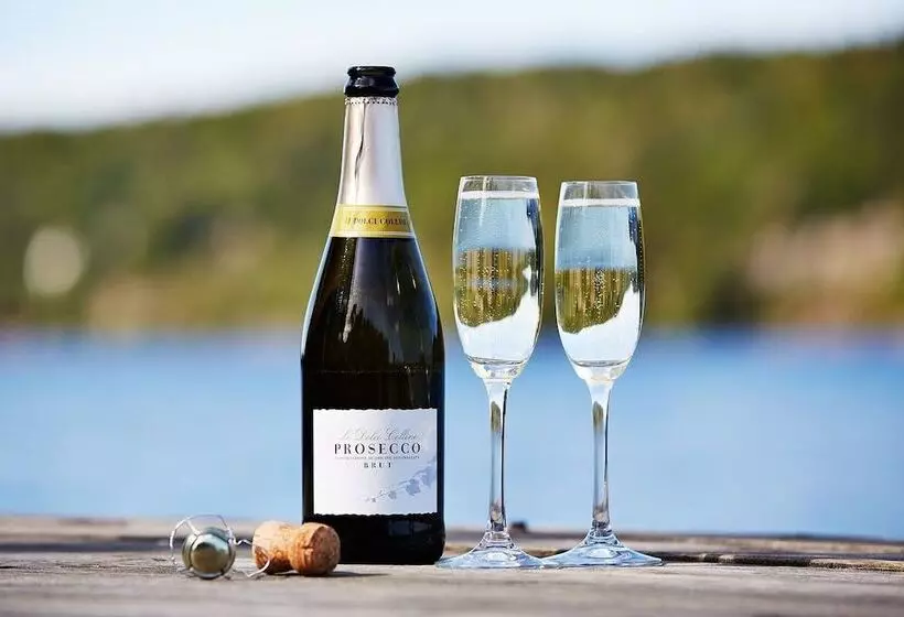 Hällsnäs Hotell & Restaurang