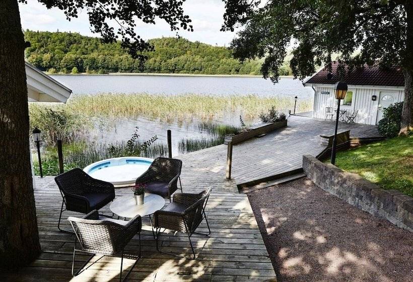 Hällsnäs Hotell & Restaurang