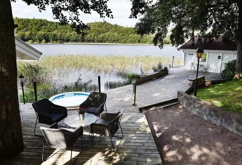 Hällsnäs Hotell & Restaurang